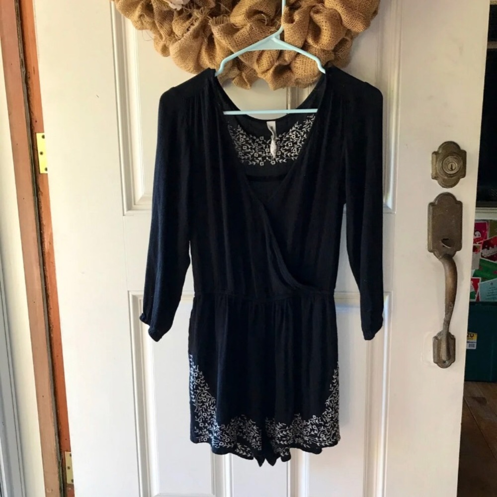Romper